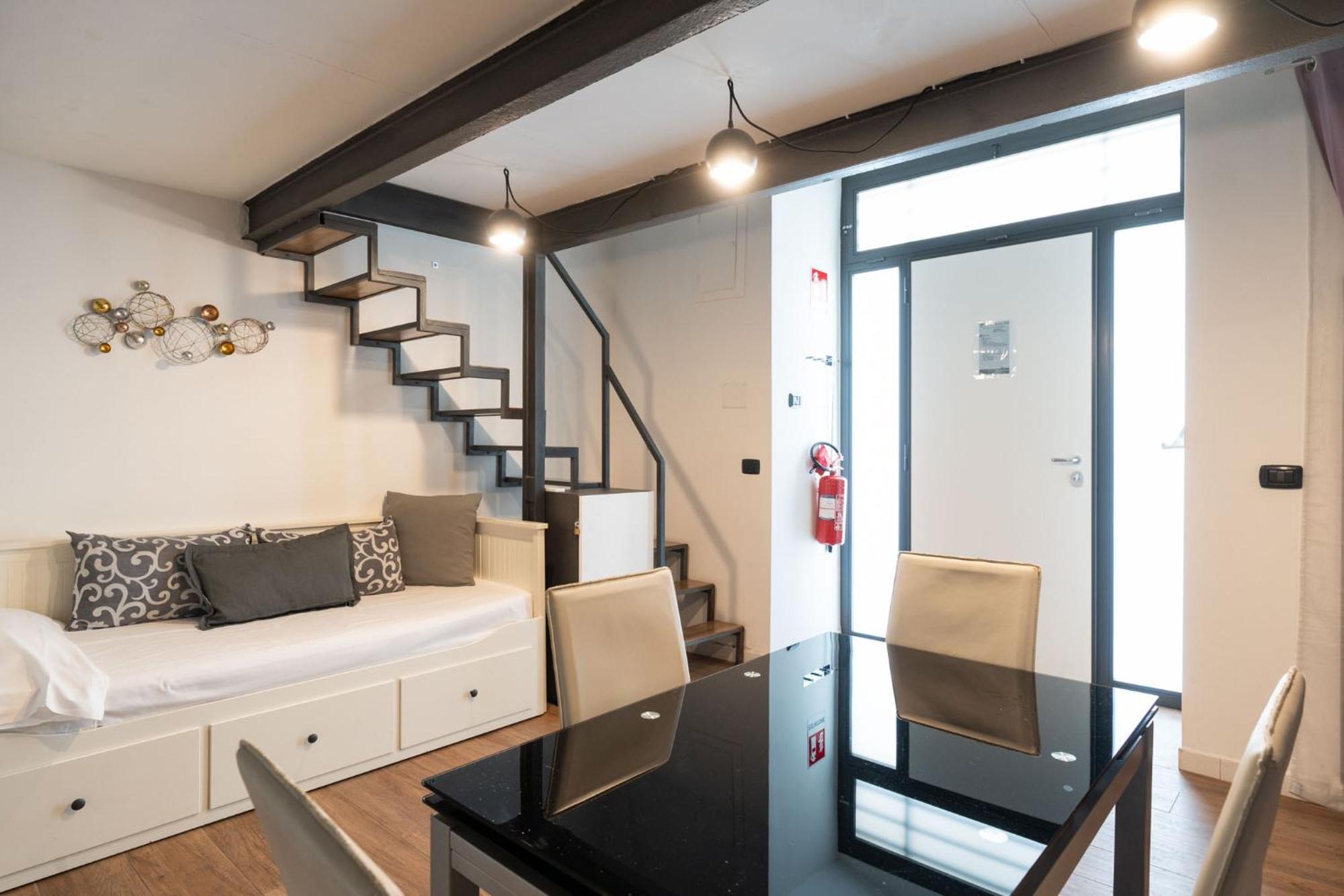 Ely'S House By Wonderful Italy Bari Exterior foto