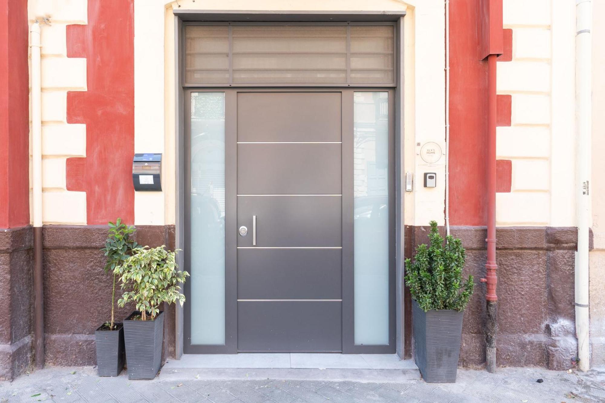Ely'S House By Wonderful Italy Bari Exterior foto